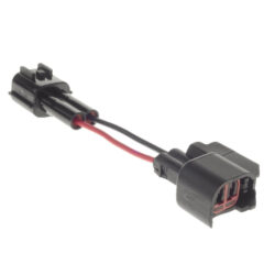 ADAPTER NISSAN JECS HARNESS  - USCAR INJECTOR (WIRED)