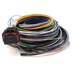 B Loom (2.5m) - WireIn ECUs (excl Atom & Monsoon)