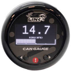 CAN Gauge OLED 52mm - Image 2