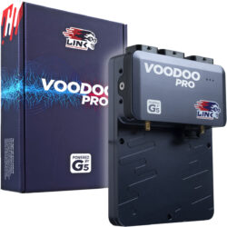 G5 Voodoo Pro (G5VPro)