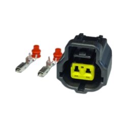 2 pin Toyota connector (CTS)