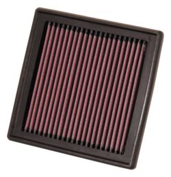 K&N REPLACEMENT AIR FILTER NISSAN 350/370Z