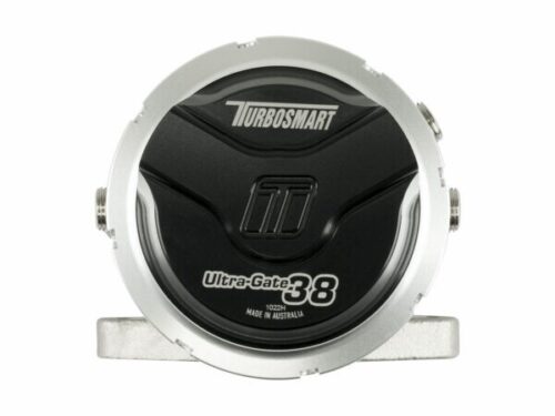 GenV WG38 UltraGate38 7psi Black - Image 3