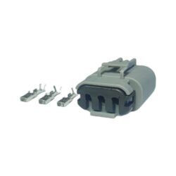 3 pin Nissan connector (Coilpack early model) - Image 2