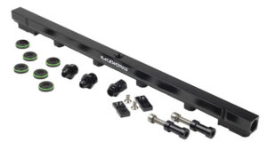 FUEL RAIL TO SUIT NISSAN RB25 2.5L NON-NEO