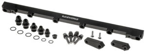 FUEL RAIL TO SUIT NISSAN SKYLINE R34 RB25 NEO