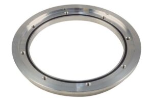 ALUMINIUM WELD RING WITH O-RING (SUITS ALY-086BK)