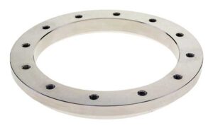 ALUMINIUM WELD RING (SUITS ALY-131BK/ALY-132BK)