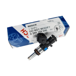 Bosch 980cc 1/2 Length Injector (extended tip)