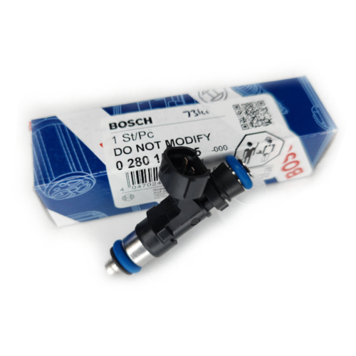 Bosch 731cc 3/4 Length Injector with Denso Connector