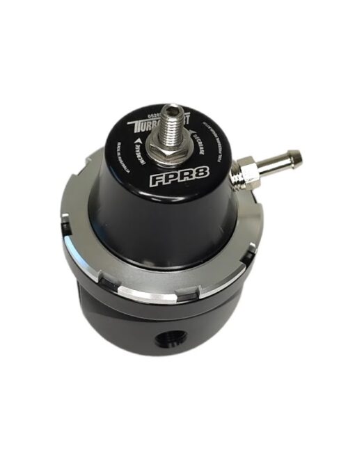 Turbosmart FPR8 with Gauge and Fitting Kit - Image 2