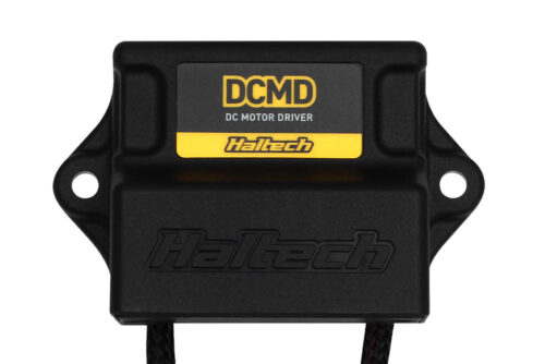 DCMD - Direct Current Motor Driver - Image 3