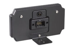 iC-7/uC-10 Standard Mounting Bracket