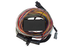 Elite 750 Premium Universal Wire-in Harness 2.5m (8')