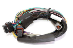 Elite 2500 - 2.5m (8 ft) Basic Uni Wire-in Harness Only