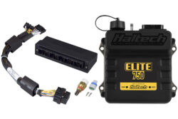 Elite 750 PnP Adapt Harn ECU Kit - Mazda Miata/MX-5 NB