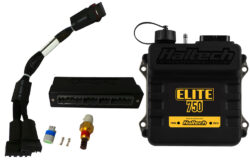 Elite 750 PnP Adapt Harn Kit Toyota LandCruiser 80 1FZ-FE