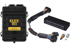 Elite 1500 PnP Adapt Harn ECU Kit - Subaru WRX MY97-98