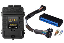 Elite 1500 PnP Adapt Harn ECU Kit - Niss Silvia S14 S1 ZENKI