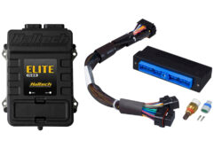 Elite 1500 PnP Adapt Harn ECU Kit - Nissan Silvia S15