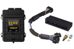 Elite 1500 Plug 'n' Play Adaptor Harness ECU Kit Honda DC5