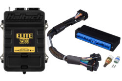 Elite 2500 PnP Adapt Harn ECU Kit - Nissan Skyline R32