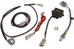 WB1 NTK - Single Channel CAN O2 Wideband Controller Kit