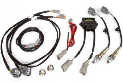 WB2 NTK - Dual Channel CAN O2 Wideband Controller Kit