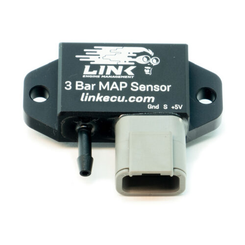 MAP Sensor 3 bar