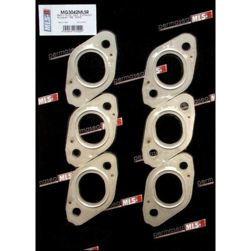 Permaseal MLSR Exhaust Manifold Gasket RB20/25/26/30