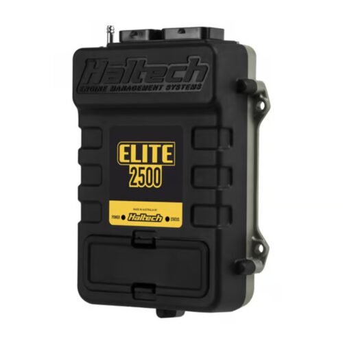 Elite 2500 + Premium Universal Wire-in Harness Kit Length: 5.0m (16') - Image 5