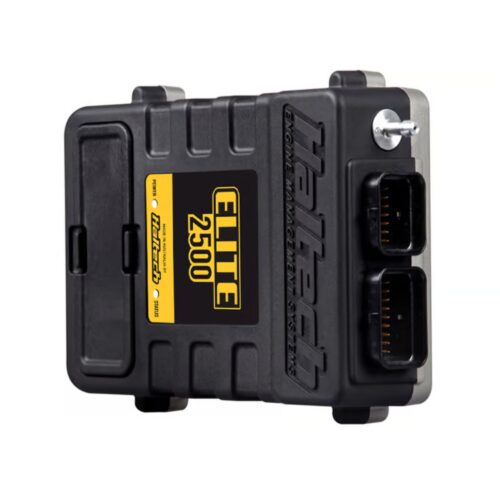 Elite 2500 + Premium Universal Wire-in Harness Kit Length: 5.0m (16') - Image 4