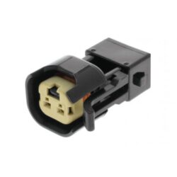 ADAPTOR BOSCH HARNESS - USCAR INJECTOR (SOLID)