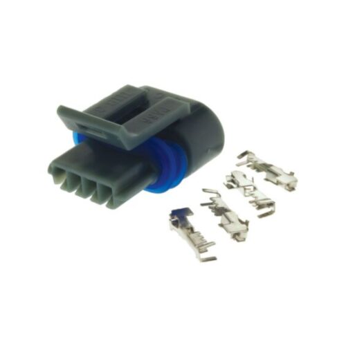 CONNECTOR PLUG SET