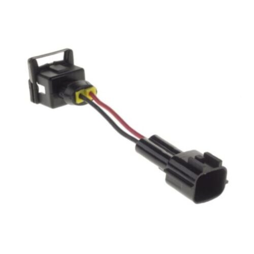 ADAPTER NISSAN JECS HARNESS - BOSCH INJECTOR (WIRED)