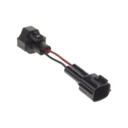 ADAPTER NISSAN JECS HARNESS - DENSO INJECTOR (WIRED)