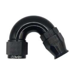 TightFit Teflon Hose End AN-8 150°