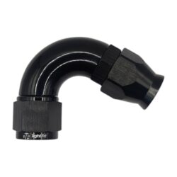 TightFit Teflon Hose End AN-10 120°