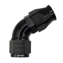 TightFit Teflon Hose End AN-10 60°