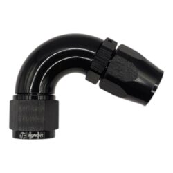 TightFit Cutter Hose End AN-10 120°