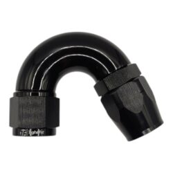 TightFit Cutter Hose End AN-10 150°