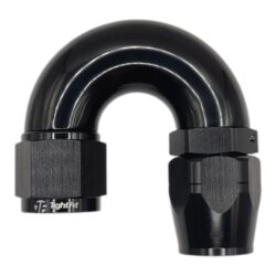 TightFit Cutter Hose End AN-10 180°