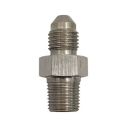 TightFit 1/8" NPT to AN-3 (SS)