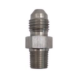 TightFit 1/8" NPT to AN-4 (SS)