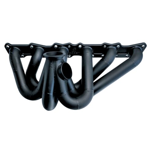 6boost Exhaust Manifold for Nissan RB26DET (High Mount)