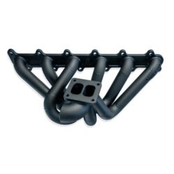 6boost Exhaust Manifold for Ford SOHC X Series (High Mount)