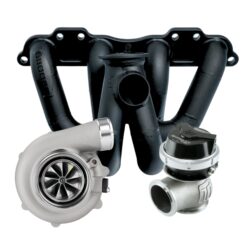 SR20 High Mount Turbo Kit - Pulsar 4849 (G25-550)