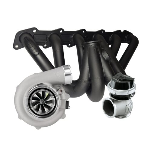 TB48 High Mount Turbo Kit - Pulsar 6862 (G35-1050)