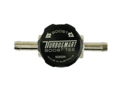 Turbosmart All New Boost Tee Manual Boost Controller Black - Image 4