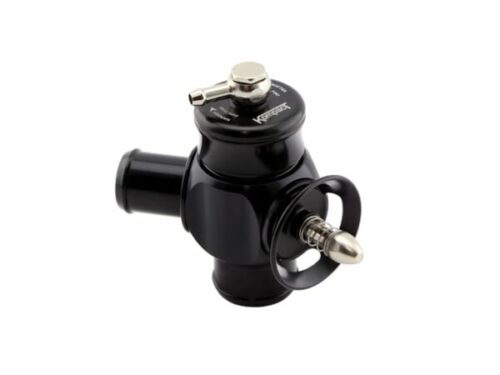 Turbosmart BOV Kompact Smart Port Subaru WRX 2015+ - Black